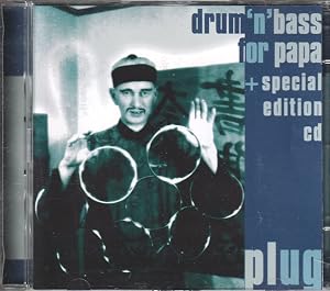 Drum & Bass for Papa