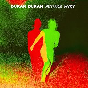 Duran Duran - Future Past (Cd)