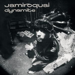 Dynamite