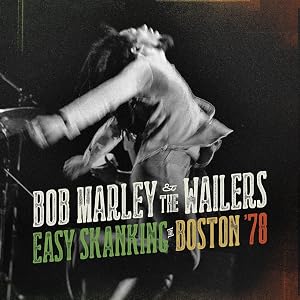 Easy Skanking In Boston 78