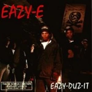 Eazy Duz It