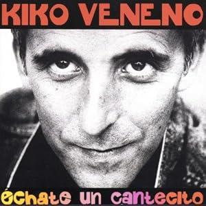 &Eacute;chate Un Cantecito