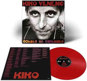 &Eacute;chate un Cantecito