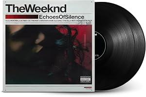 Echoes Of Silence