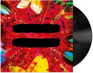 Ed Sheeran - = (Lp)