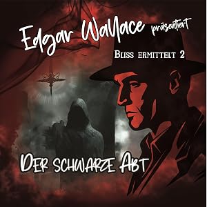 Edgar Wallace 02 - der Schwarze Abt