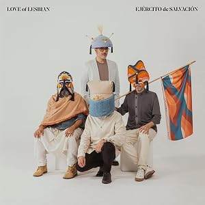 Ej&eacute;rcito de Salvaci&oacute;n (CD)