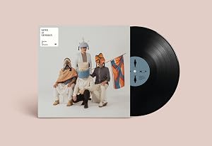Ej&eacute;rcito de Salvaci&oacute;n (LP) [Vinilo]