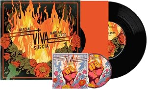 El Amor de La Clase que Sea (Edici&oacute;n Especial) - CD + Vinilo 7"