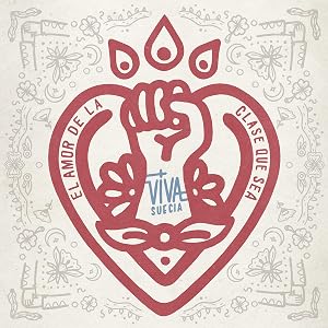 El amor de la clase que sea (LP) [Vinilo]