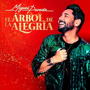 El &Aacute;rbol de la Alegr&iacute;a
