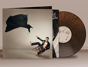 El d&iacute;a que me olvides (LP) LP Splatter [Vinilo]