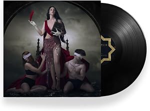 El Evangelio - 1LP [Vinilo]