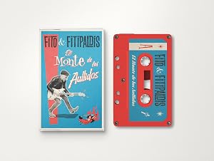 El monte de los aullidos (cassette)