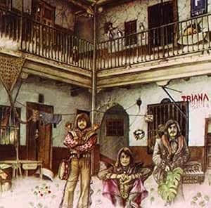 El Patio