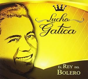 El rey del bolero