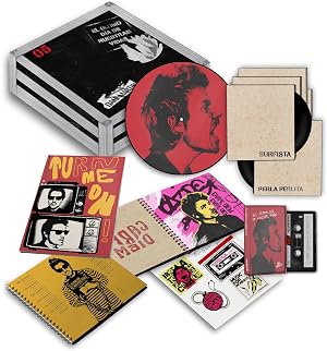 El &Uacute;ltimo D&iacute;a de Nuestras Vidas [Edici&oacute;n Deluxe]