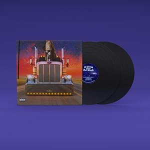 El Ultimo Tour Del Mundo [Vinilo]