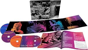 Electric Lady Studios: A Jimi Hendrix Vision