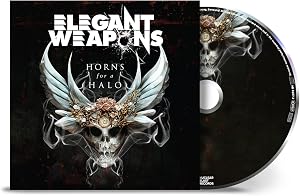 Elegant Weapons - Horns For A Halo