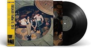 Elige Tu Propia Aventura - Vinilo