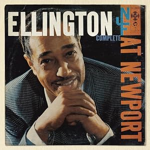 Ellington At Newport 1956
