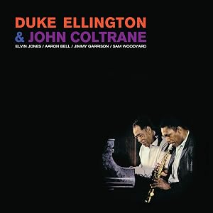 Ellington & Coltrane - Limited Edition