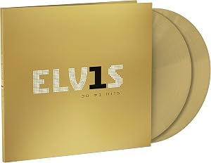 Elvis 30 #1 Hits