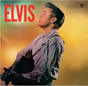 Elvis (Second Album)