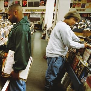 Endtroducing&hellip;