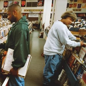 Endtroducing..&hellip;