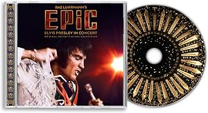 EPiC: Elvis Presley in Concert - Original Motion Picture
