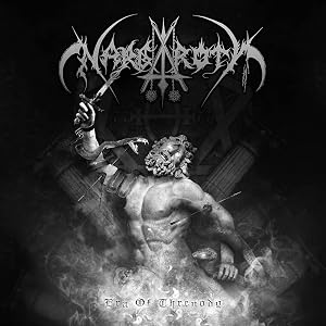 Era of threnody