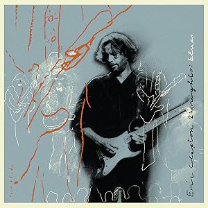 Eric Clapton - 24 Nights: Blues (2 CD + DVD)