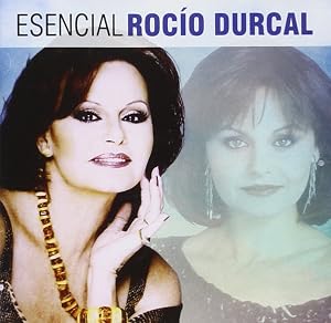 Esencial Rocio Durcal .