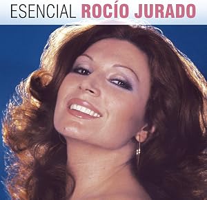 Esencial Roc&iacute;o Jurado