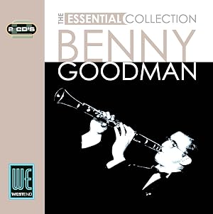 Essential Collection - Benny Goodman