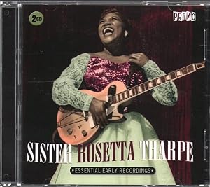 Essential Early Recordings