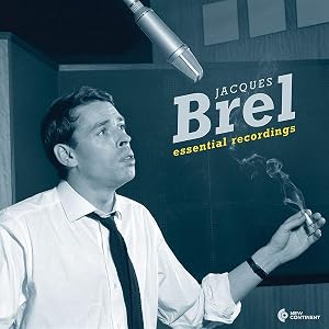 Essential Recordings