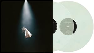 eternal sunshine deluxe: brighter days ahead - 2LP Trasl&uacute;cido Marmolado [Vinilo]