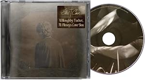 Ethel Cain - Willoughby Tucker, I&rsquo;ll Always Love You