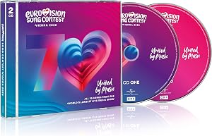 Eurovision Song Contest Vienna 2026