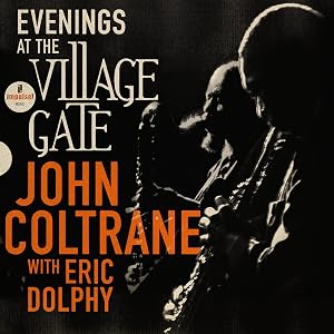 Evenings At The Village Gate (CD)