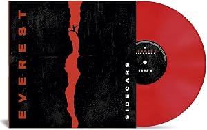 Everest Color Rojo