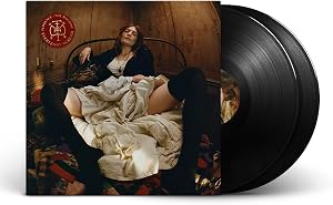 Everybody Scream [Vinilo]