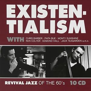 Existentialism - Revival Jazz