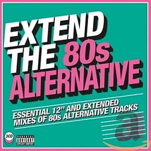 Extend the 80s - Alternative