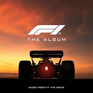 F1 The Album
