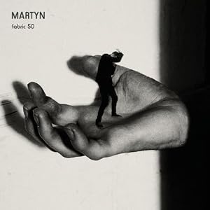 fabric 50:martyn