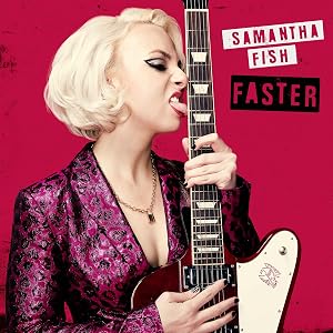 Faster